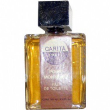 Pour Monsieur (Eau de Toilette)
