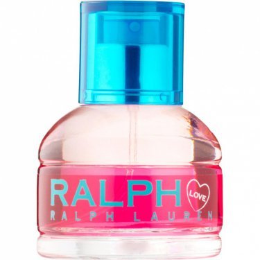 Ralph Love