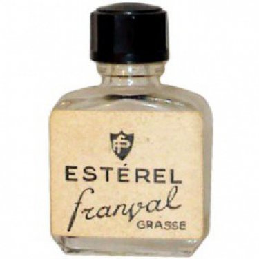 Estérel