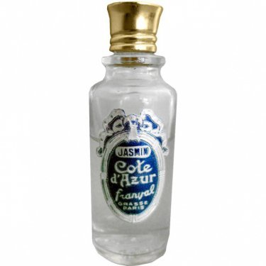 Jasmin Cote d'Azur