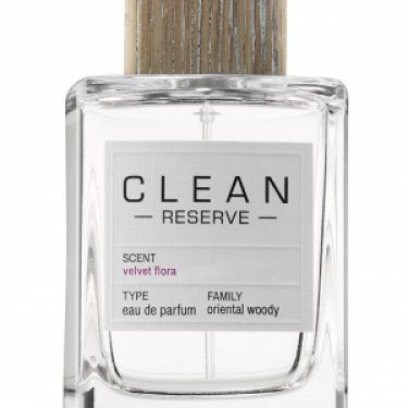 Clean Reserve: Velvet Flora