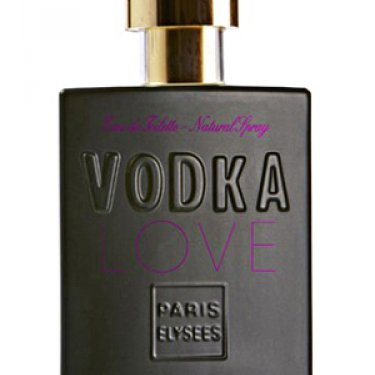 Vodka Love
