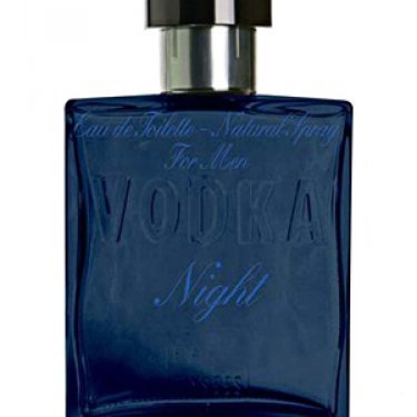 Vodka Night