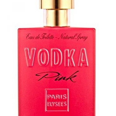 Vodka Pink