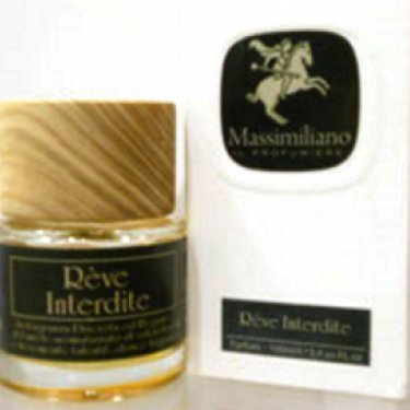 Rêve Interdite
