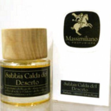 Sabbia Calda del Deserto