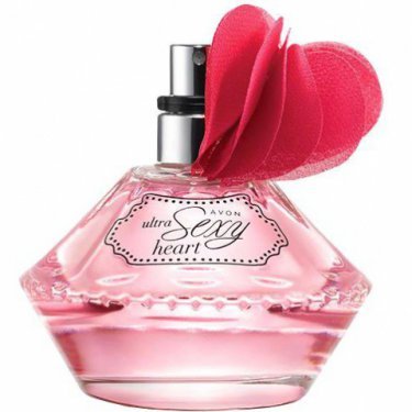 Ultra Sexy Heart