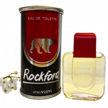 Rockford (1985) (Eau de Toilette)
