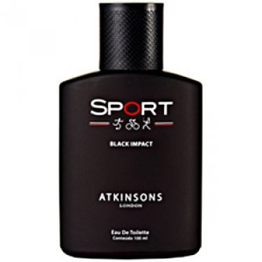 Sport Black Impact