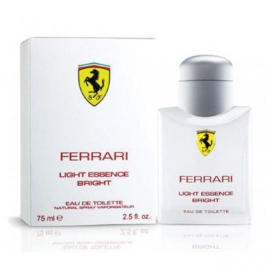 Scuderia Ferrari: Light Essence Bright