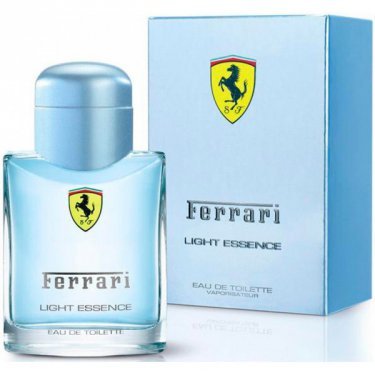 Scuderia Ferrari: Light Essence