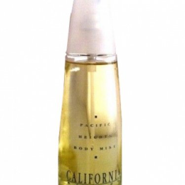 California Bath Co. Pacific Heights (Body Mist)