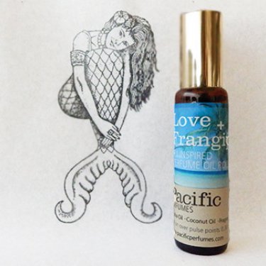 Frangipani (Perfume Oil)