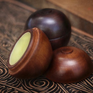 Pacific Goddess (Solid Perfume)