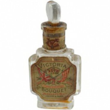 Victoria Bouquet
