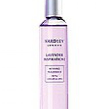 Lavender Inspirations: Juniper & Rose