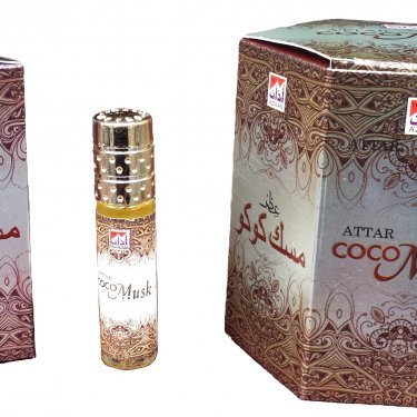 Coco Musk