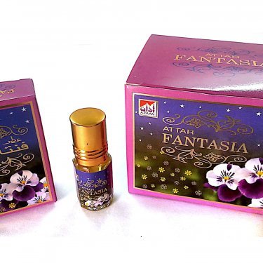 Fantasia Attar