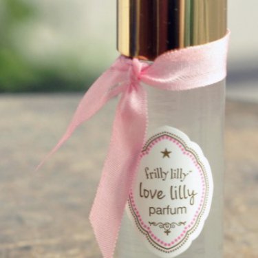 Love Lilly