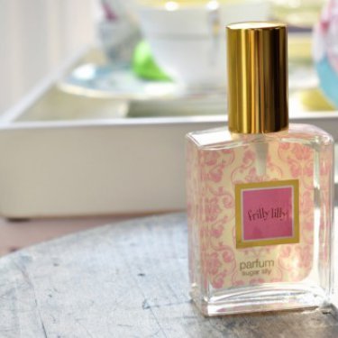 Sugar Lilly