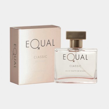 Equal Classic for Women