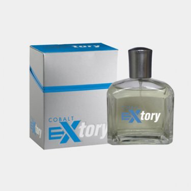 Extory Cobalt