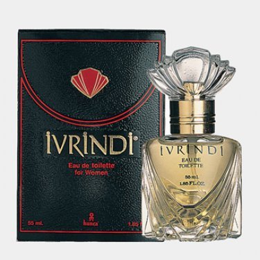 Ivrindi
