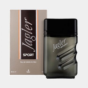 Jagler Sport