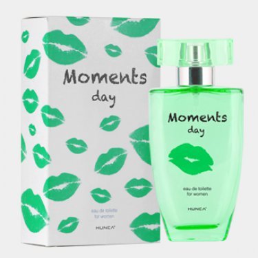 Moments Day