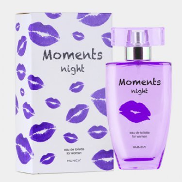 Moments Night