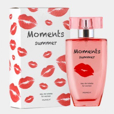 Moments Summer