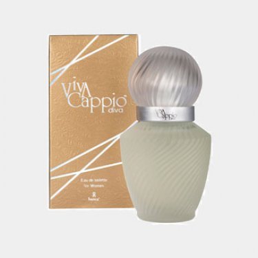Viva Cappio Diva
