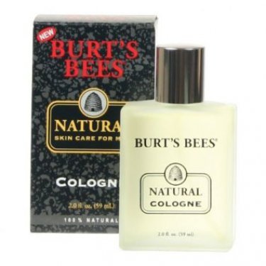 Burt's Bees Natural Cologne