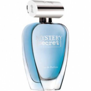 Mystery Secret