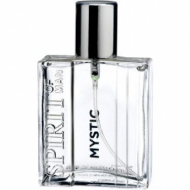 Spirit of Man Mystic