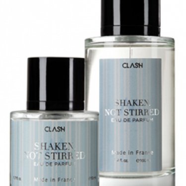 Shaken Not Stirred