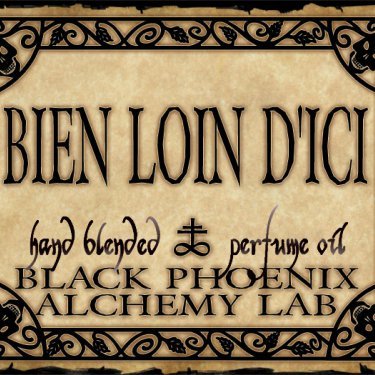 Ars Amatoria: Bien Loin d'Ici