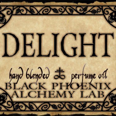 Ars Amatoria: Delight