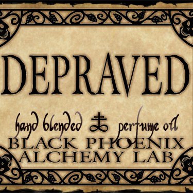 Ars Amatoria: Depraved