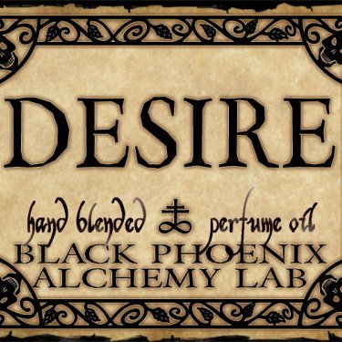 Ars Amatoria: Desire