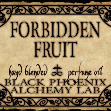 Ars Amatoria: Forbidden Fruit
