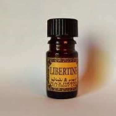 Ars Amatoria: Libertine