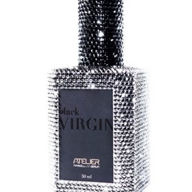 Black Virgin