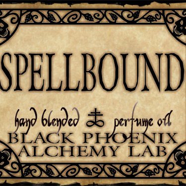 Ars Amatoria: Spellbound