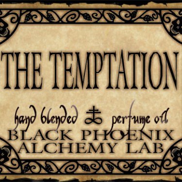 Ars Amatoria: The Temptation