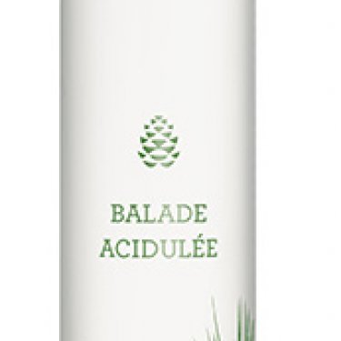 Balade Acidulée