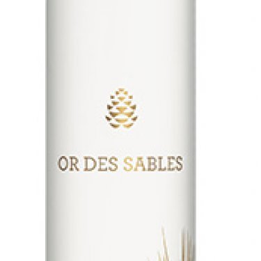 Or des Sables