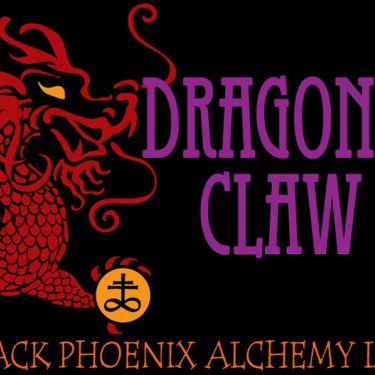 Ars draconis: Dragon's Claw
