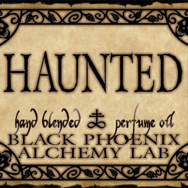 Ars moriendi: Haunted