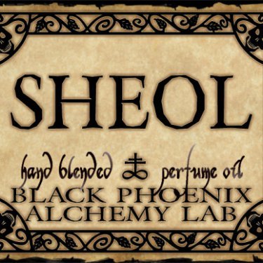 Ars moriendi: Sheol